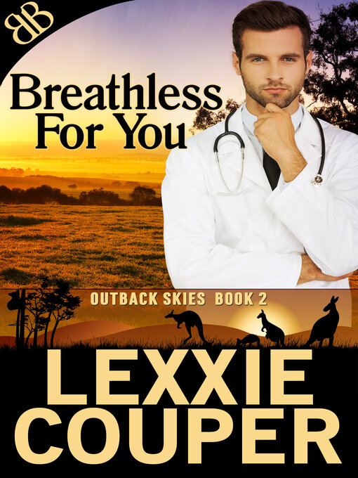 Title details for Breathless for You by Lexxie Couper - Available